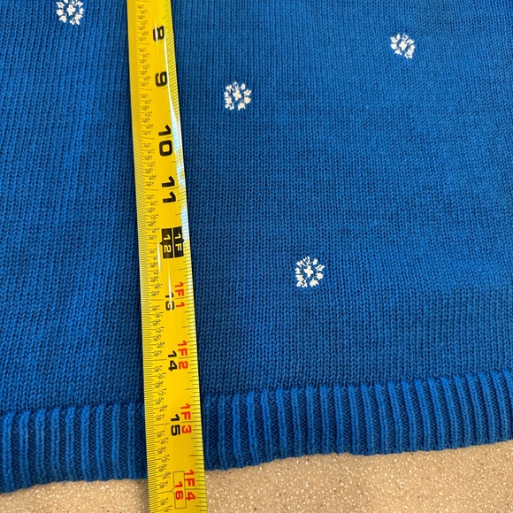 Loft sweater set. - Picture 8 of 9